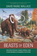 Beasts Of Eden Walking Whales Dawn Horse