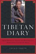 Tibetan Diary From Birth to Death & Beyond in a Himalayan Valley of Nepal