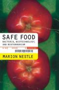 Safe Food Bacteria Biotechnology & Bioterrorism