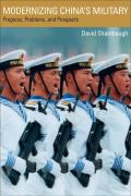 Modernizing Chinas Military Progress Problems & Prospects