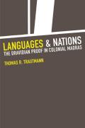 Languages and Nations: The Dravidian Proof in Colonial Madras