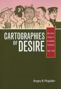 Cartographies Of Desire Male Male Sexuality In Japanese Discourse 1600 1950