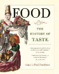 Food The History Of Taste