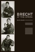 Brecht at the Opera: Volume 9