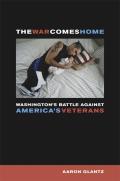 War Comes Home Washingtons Battle Against Americas Veterans