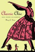 Classic Chic: Music, Fashion, and Modernism Volume 6