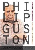 Philip Guston Collected Writings Lectures & Conversations