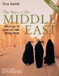 State of the Middle East An Atlas of Conflict & Resolution