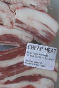 Cheap Meat Flap Food Nations in the Pacific Islands