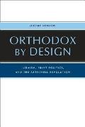 Orthodox by Design Judaism Print Politics & the Artscroll Revolution