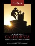 The Finest Wines of California: A Regional Guide to the Best Producers and Their Wines Volume 4