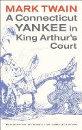 A Connecticut Yankee in King Arthur's Court: Volume 4