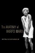 Anatomy of Harpo Marx