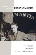 The Collected Poems of Philip Lamantia