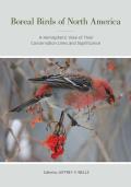 Boreal Birds of North America - Signed Edition