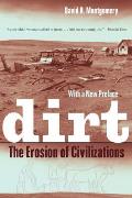 Dirt the Erosion of Civilizations with New Preface