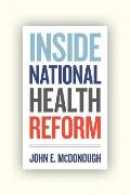 Inside National Health Reform: Volume 22