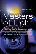 Masters of Light: Conversations with Contemporary Cinematographers