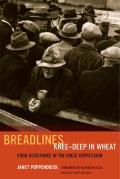 Breadlines Knee-Deep in Wheat: Food Assistance in the Great Depressionvolume 53