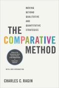 Comparative Method Moving Beyond Qualitative & Quantitative Strategies