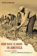 How Race Is Made in America: Immigration, Citizenship, and the Historical Power of Racial Scripts Volume 38