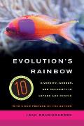 Evolutions Rainbow Diversity Gender & Sexuality In Nature & People