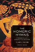 Homeric Hymns A Translation With Introduction & Notes