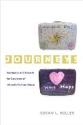 Journeys: Resilience and Growth for Survivors of Intimate Partner Abuse Volume 5