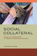 Social Collateral: Women and Microfinance in Paraguayas Smuggling Economy