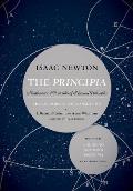 Principia The Authoritative Translation & Guide Mathematical Principles of Natural Philosophy