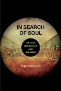 In Search of Soul: Hip-Hop, Literature, and Religion