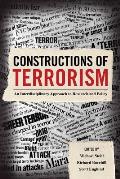 Constructions of Terrorism: An Interdisciplinary Approach to Research and Policy
