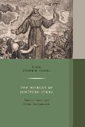 The Worlds of Junipero Serra: Historical Contexts and Cultural Representations Volume 10