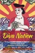 Diva Nation: Female Icons from Japanese Cultural History