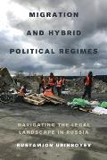 Migration and Hybrid Political Regimes: Navigating the Legal Landscape in Russia