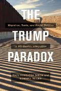 The Trump Paradox: Migration, Trade, and Racial Politics in Us-Mexico Integration