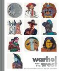 Warhol & the West