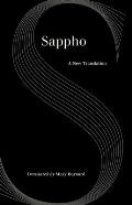 Sappho A New Translation