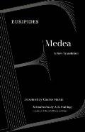 Medea: A New Translation