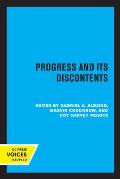 Progress and Its Discontents
