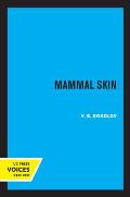 Mammal Skin: Volume 37