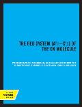 The Red System of the Cn Molecule: Volume 1