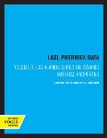 Lasl Phermex Data, Vol. III
