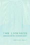 The Likeness: Semblance and Self in Slovene Society Volume 13