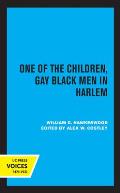 One of the Children: Gay Black Men in Harlem Volume 2