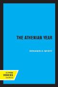 The Athenian Year