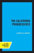 The California Progressives