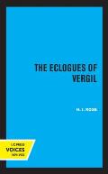 The Eclogues of Vergil: Volume 16