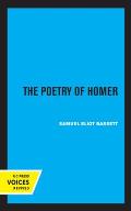 The Poetry of Homer: Volume 15