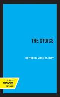 The Stoics: Volume 1